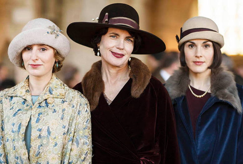Downton Abbey Season 6