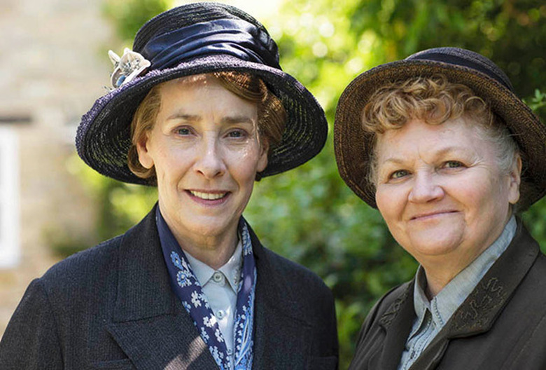 Downton Abbey Season 6