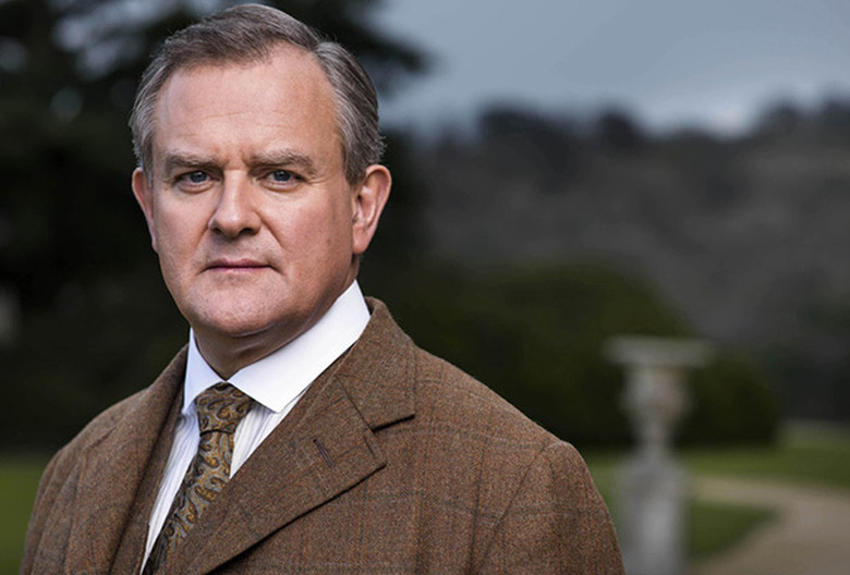 Downton Abbey Season 6