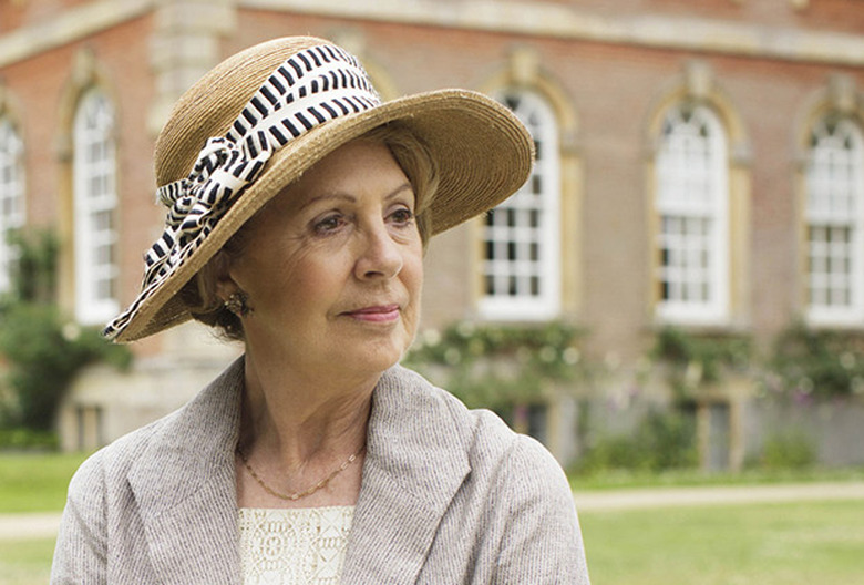 Downton Abbey Season 6