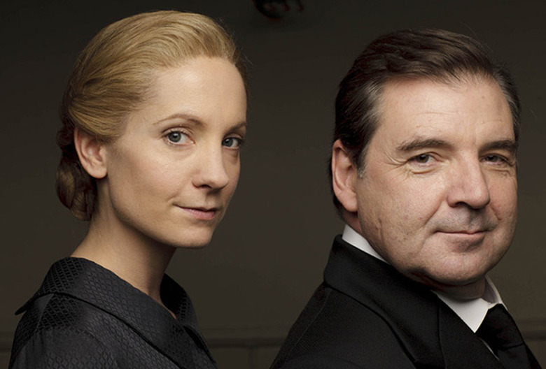 Downton Abbey Season 6