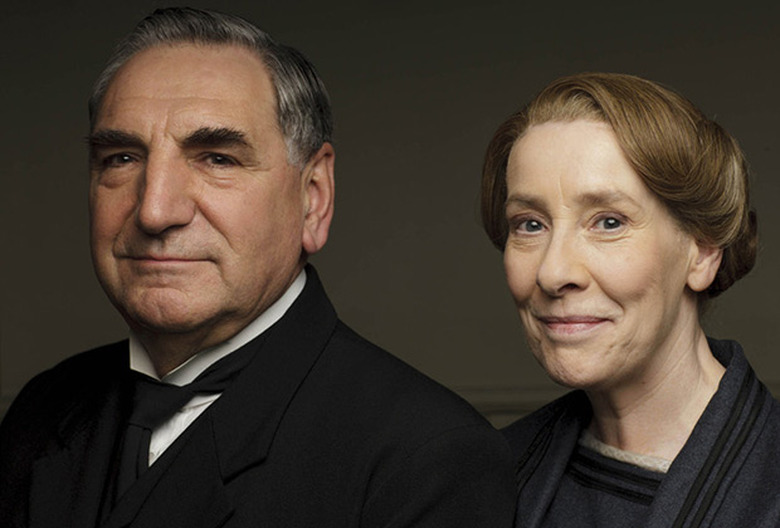 Downton Abbey Season 6
