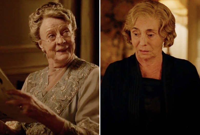 Downton Abbey Series Finale