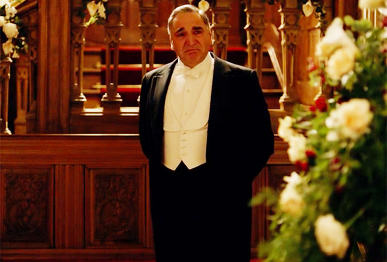 Downton Abbey Series Finale