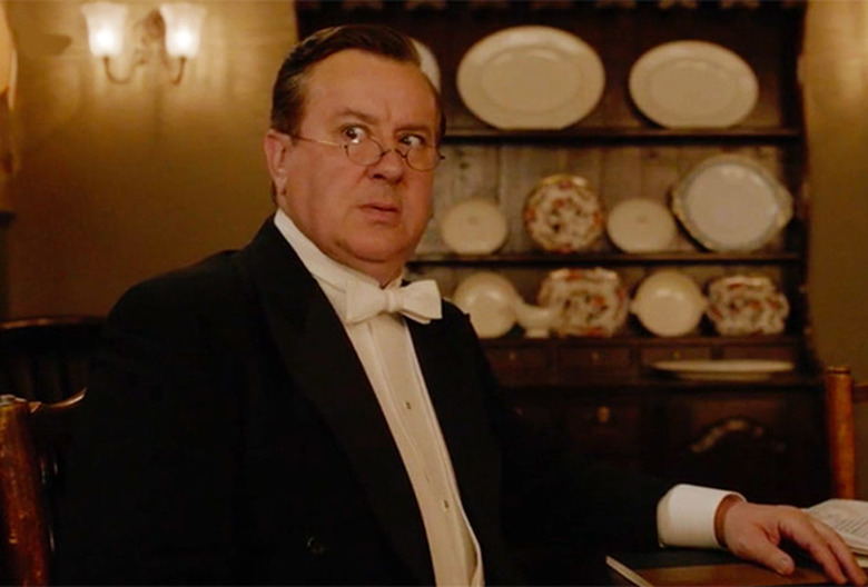 Downton Abbey Series Finale