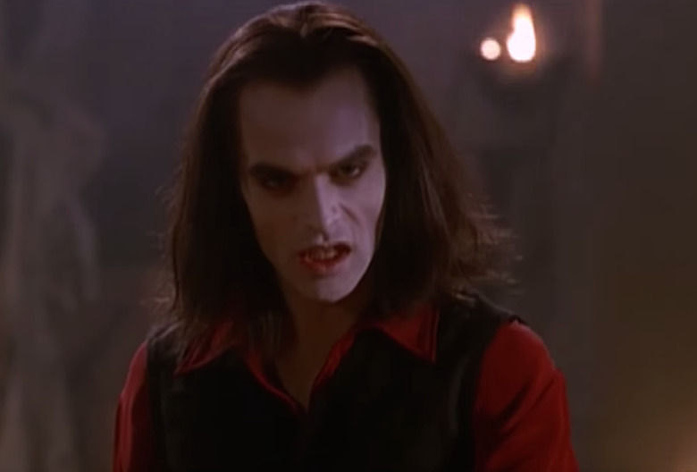 Top 10 Draculas