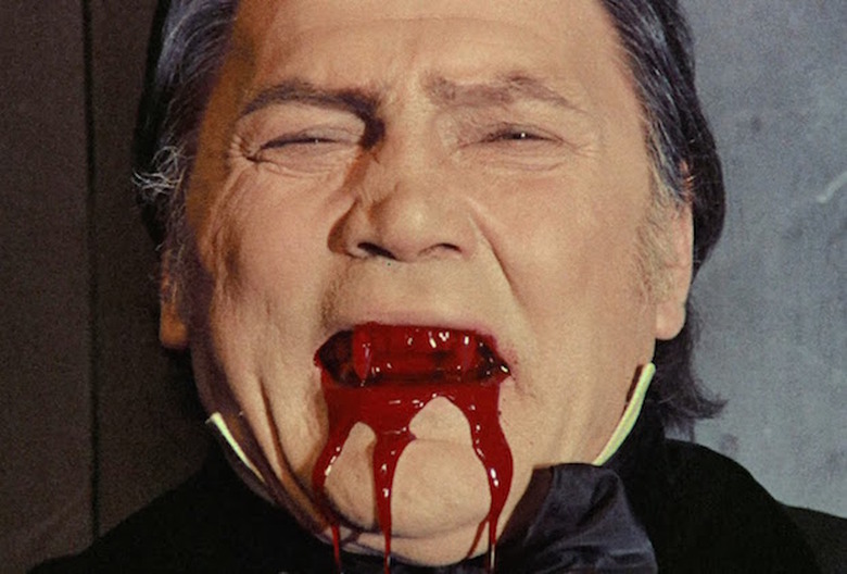 Top 10 Draculas