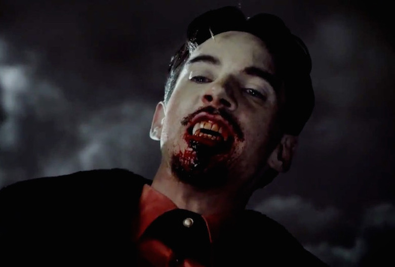 Top 10 Draculas