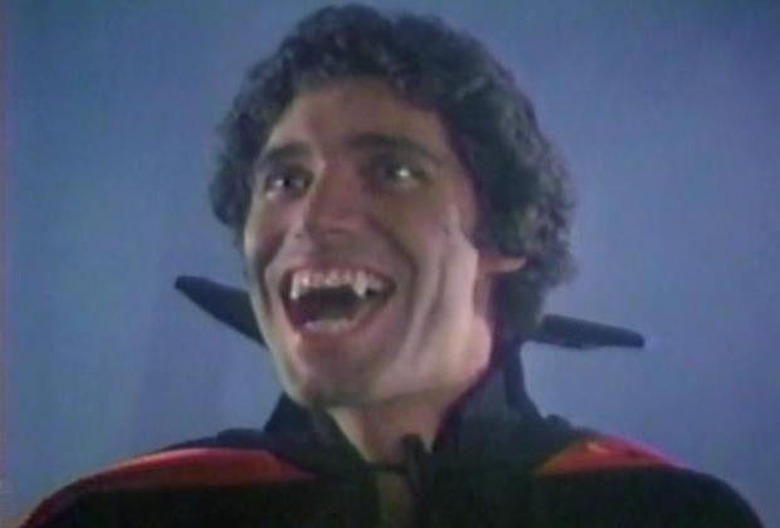 Top 10 Draculas