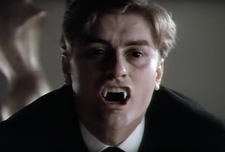 Top 10 Draculas