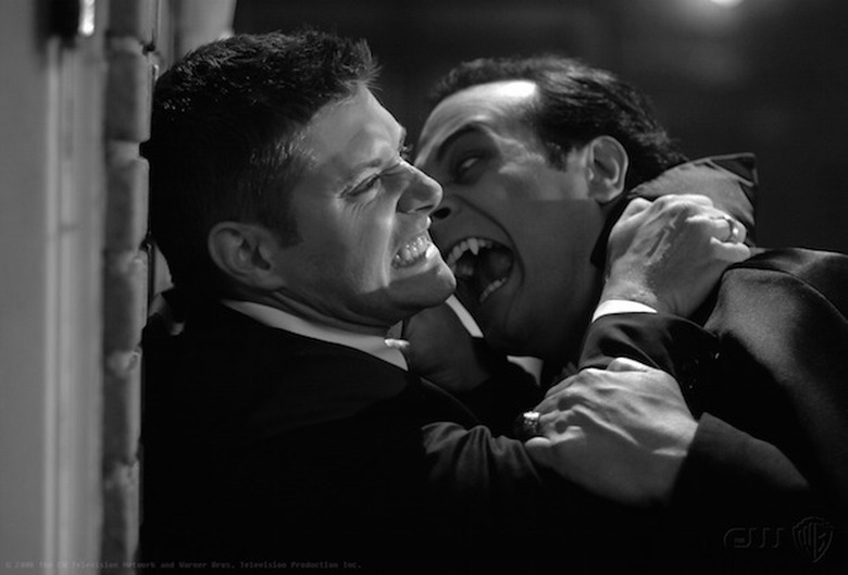 Top 10 Draculas