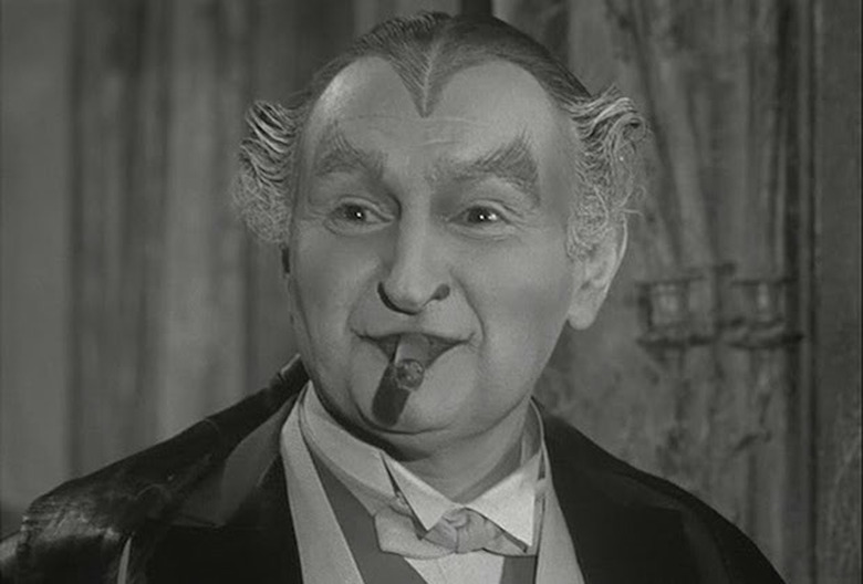 Top 10 Draculas