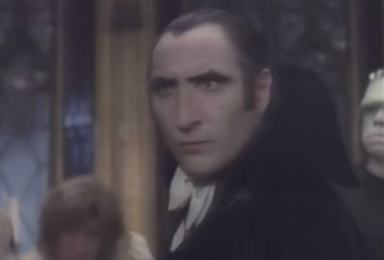 Top 10 Draculas