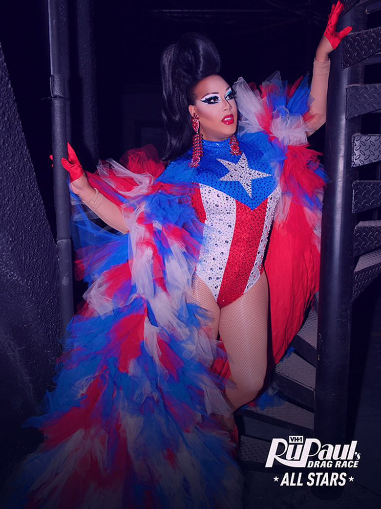 RuPaul's Drag Race All Stars 5