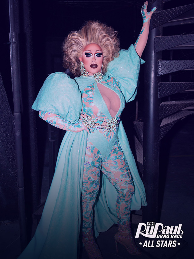 RuPaul's Drag Race All Stars 5