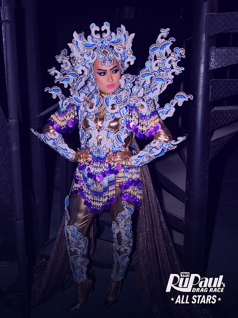 RuPaul's Drag Race All Stars 5