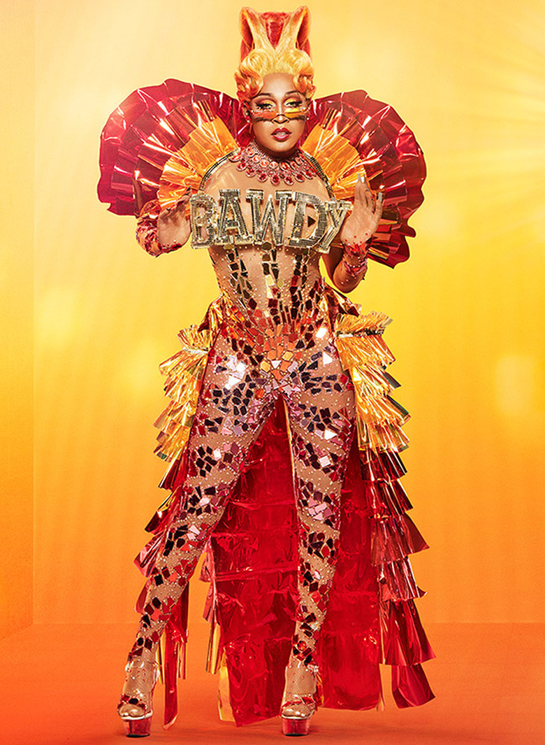 Drag Race All Stars 6 Cast