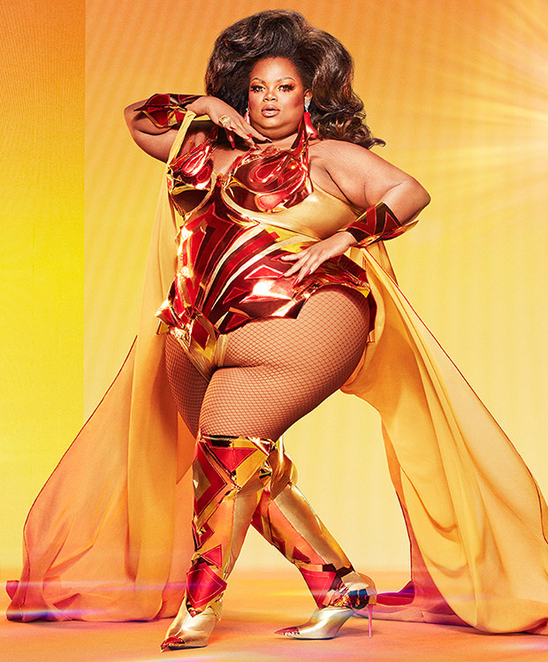 Drag Race All Stars 6 Cast