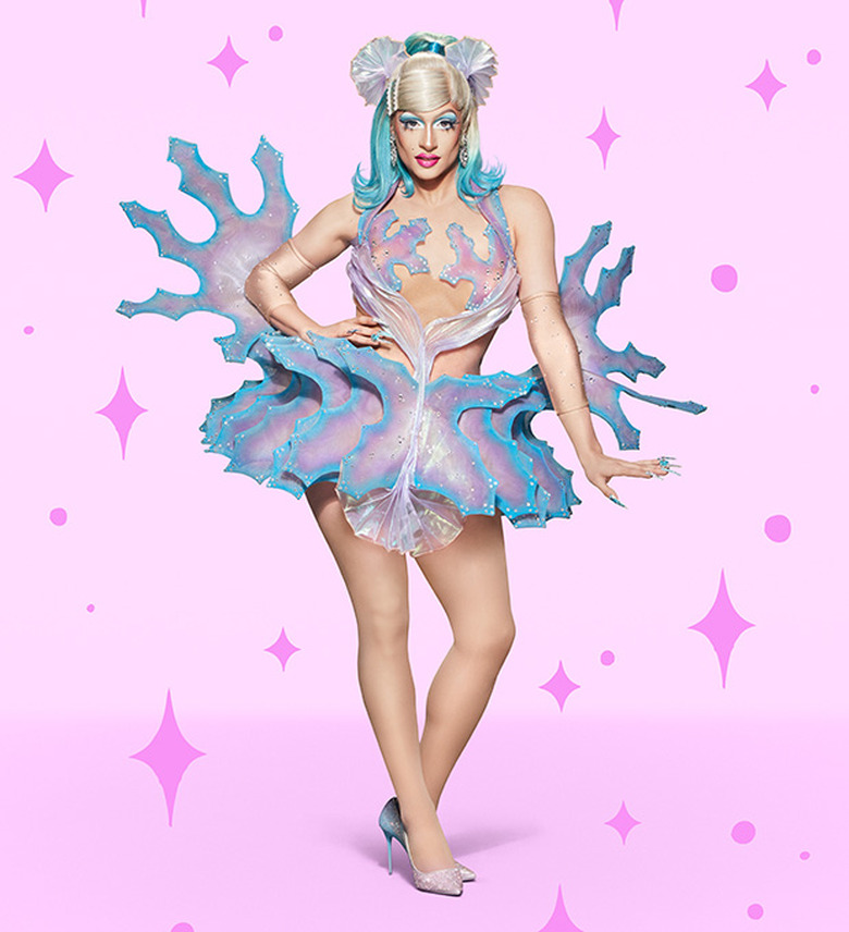Drag Race Season 13 Cast