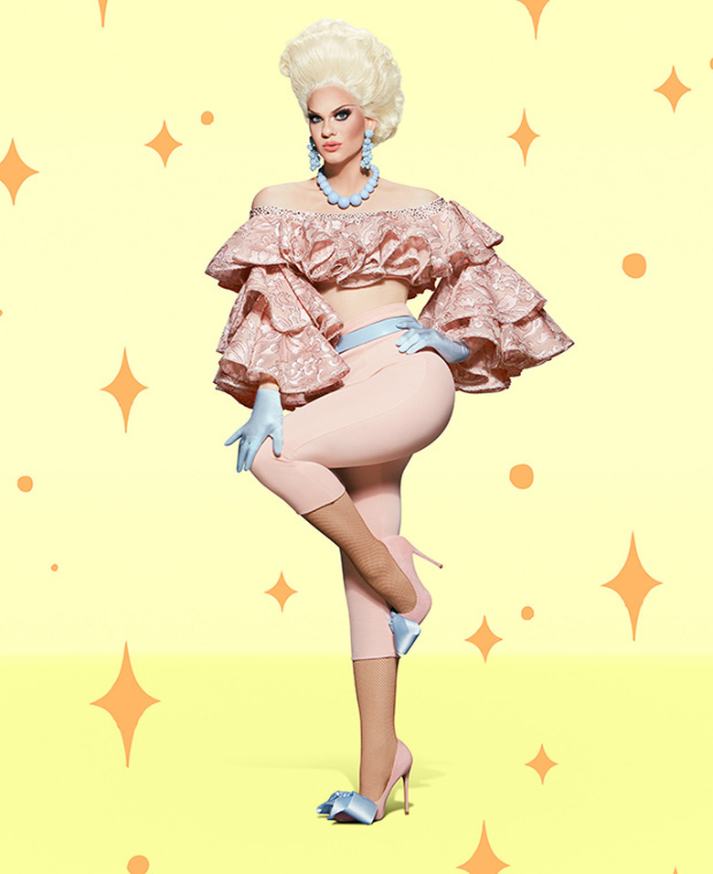 Drag Race Season 13 Cast