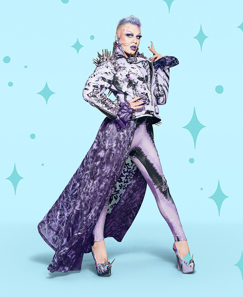 Drag Race Season 13 Cast