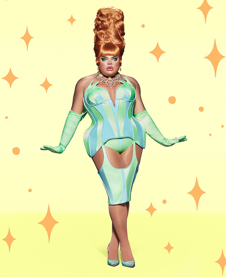 Drag Race Season 13 Cast