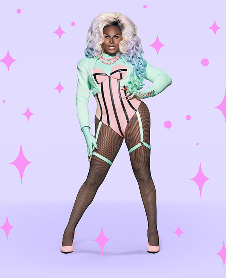 Drag Race Season 13 Cast