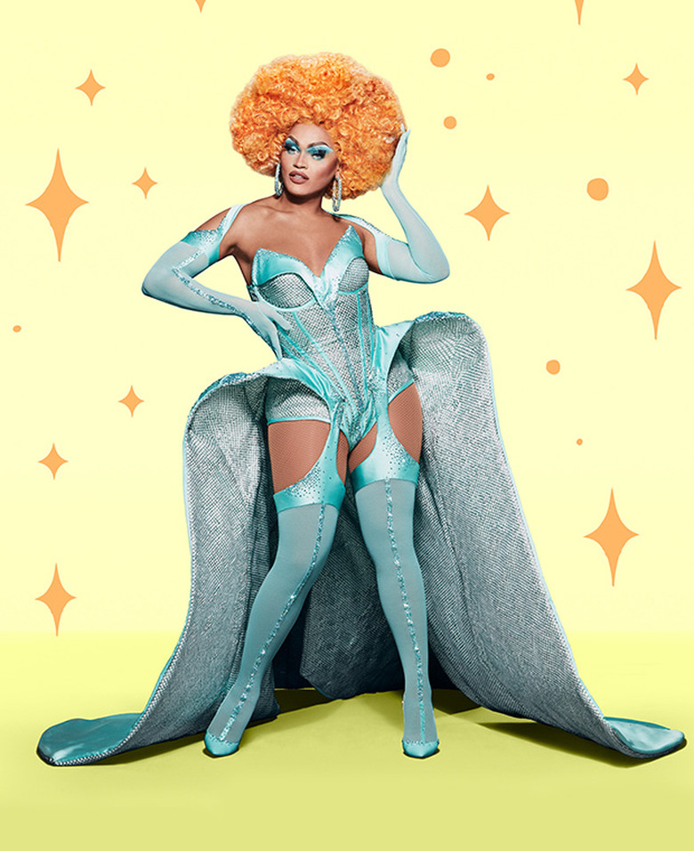 Drag Race Season 13 Cast