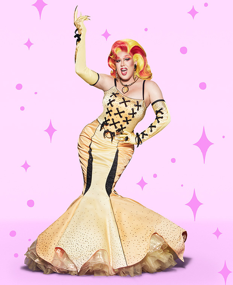 Drag Race Season 13 Cast