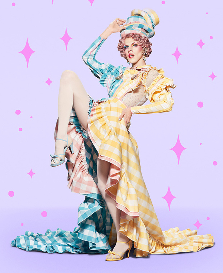 Drag Race Season 13 Cast