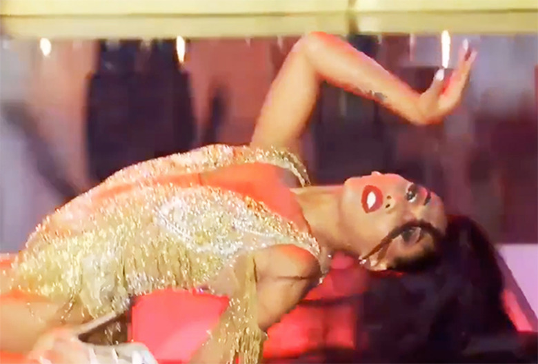 Drag Race Eliminations Ranked