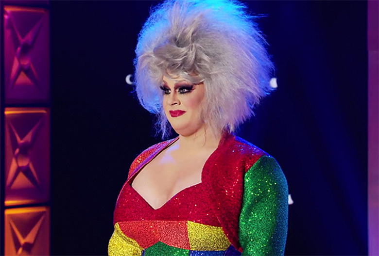 Drag Race Eliminations Ranked