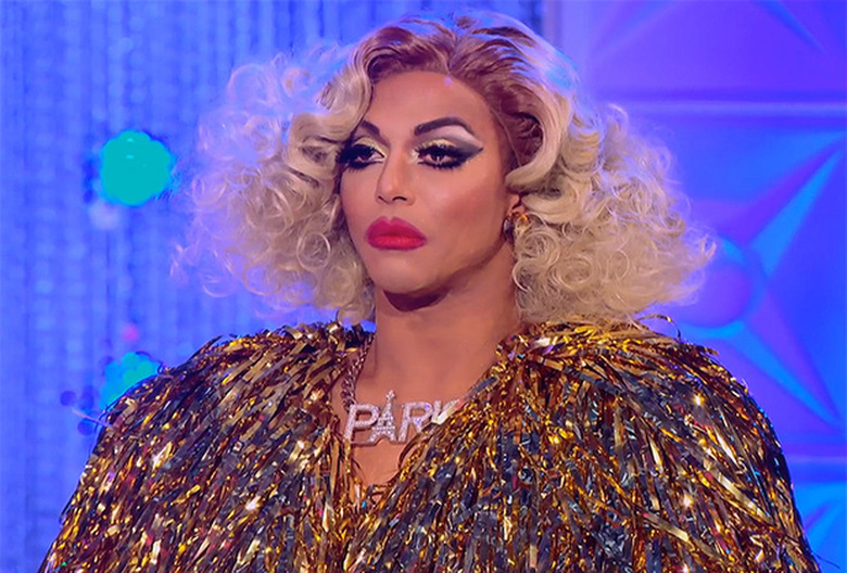 Drag Race Eliminations Ranked