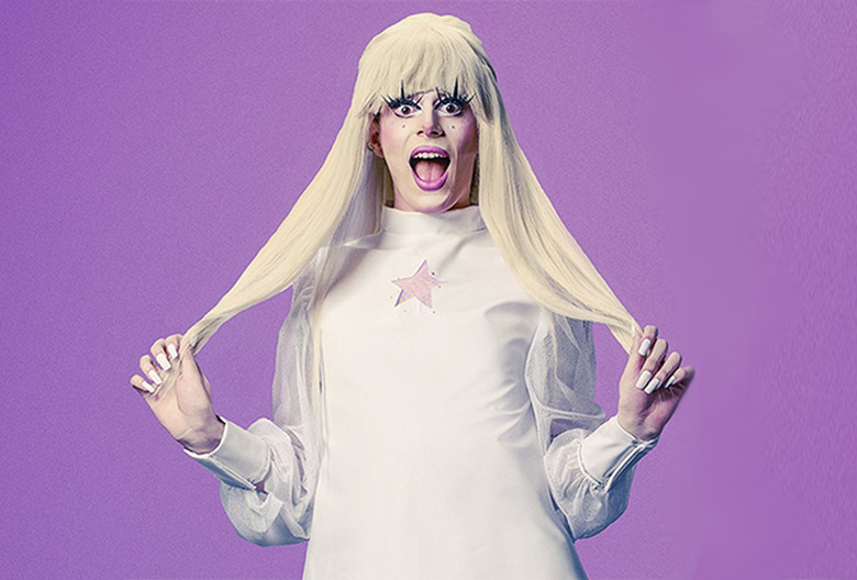 Drag Race UK Versus The World Season 2 Release Date Cast