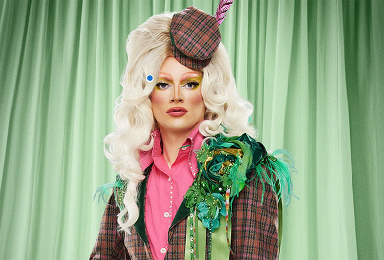 Drag Race UK Versus The World Season 2 Release Date Cast