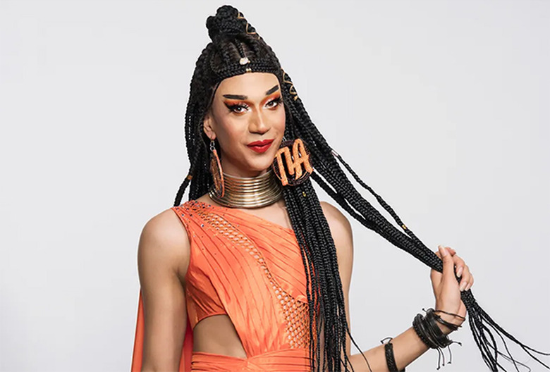 Drag Race UK Versus The World Season 2 Release Date Cast