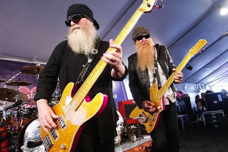 ZZ-TOP