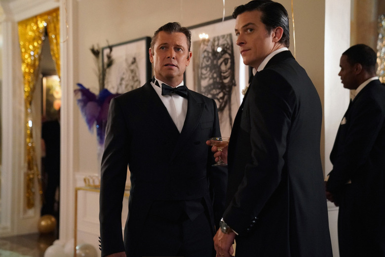 Dynasty Season 2 Photos