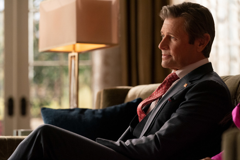 Dynasty Season 5 Spoilers