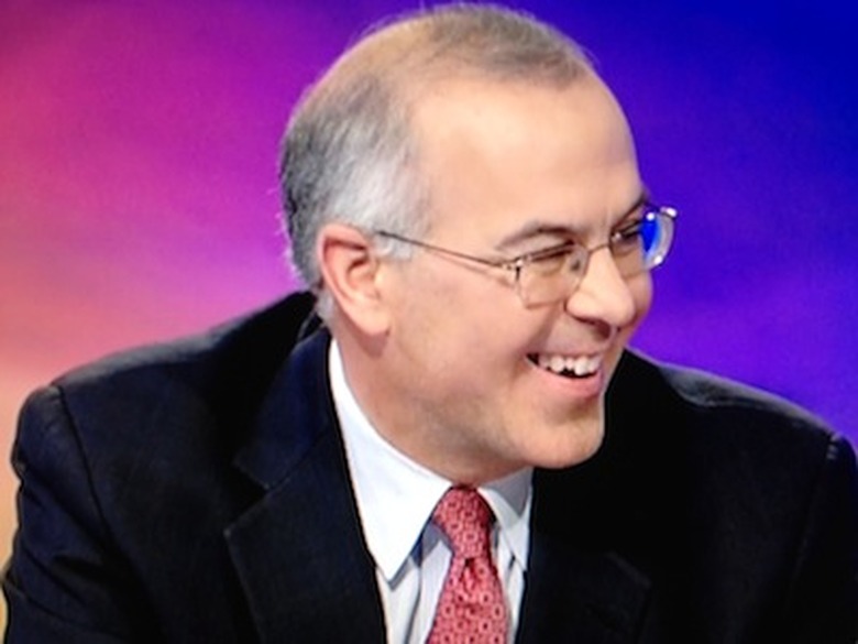 david brooks pbs