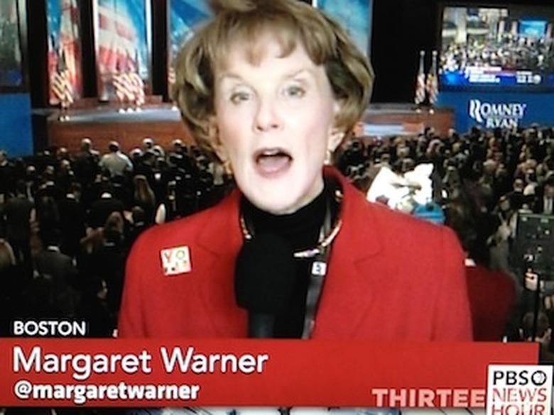 margaret warner pbs