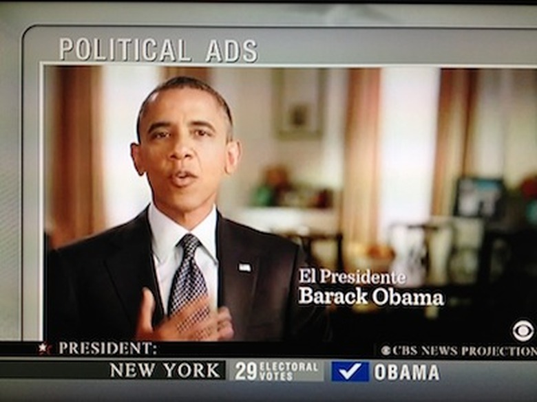 barack obama spanish ad