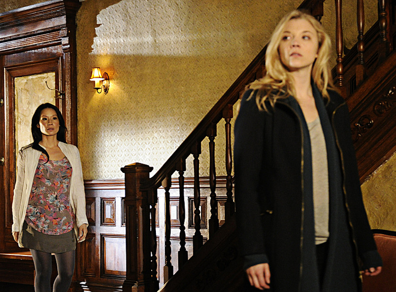 Elementary Season 1 Spoilers Irene Adler