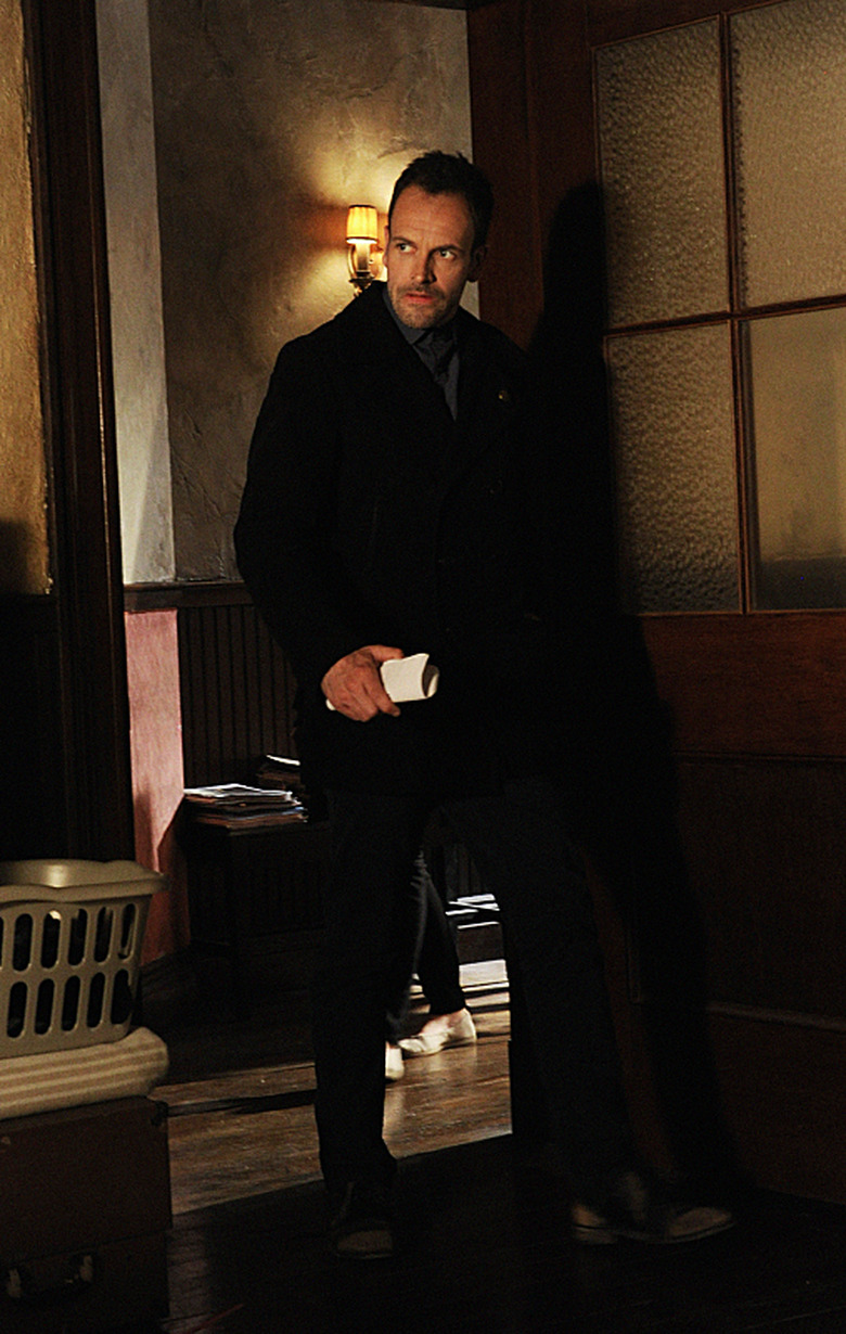 Elementary Season 1 Spoilers Irene Adler