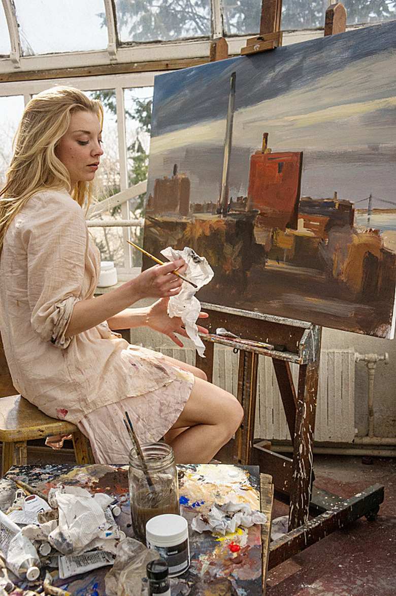 Elementary Season 1 Spoilers Irene Adler