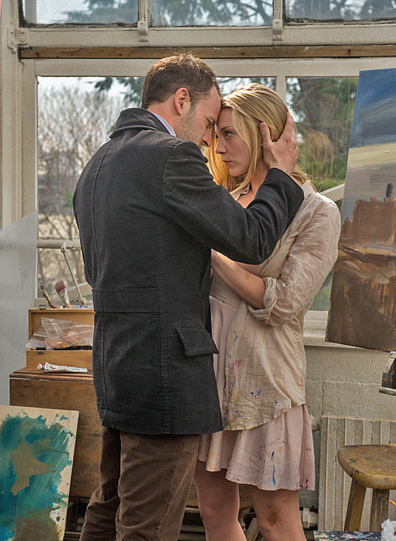 Elementary Season 1 Spoilers Irene Adler