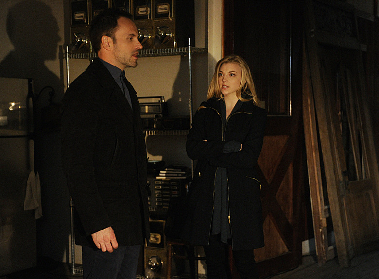 Elementary Season 1 Spoilers Irene Adler