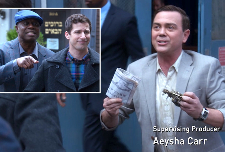 Best TV Quotes