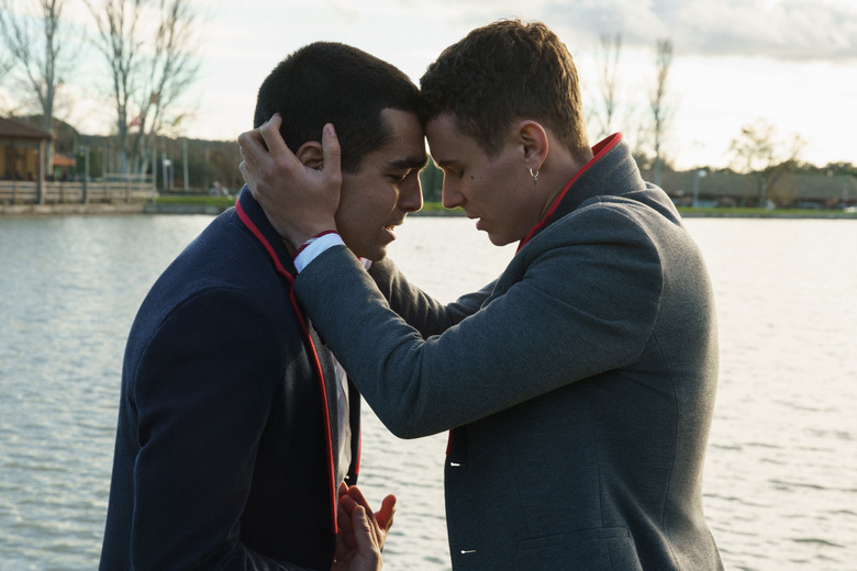 Elite Season 4 Photos