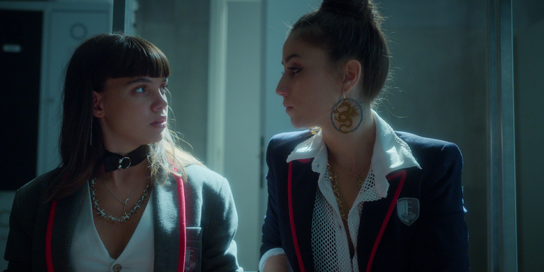 Elite Season 4 Photos
